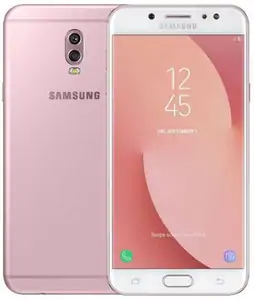 Замена дисплея на телефоне Samsung Galaxy J7 Plus в Москве